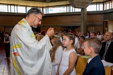 26.05.2022 Erstkommunion